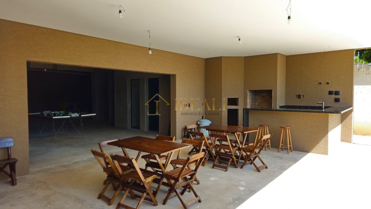 Casa de alto padrão em Atibaia - centro com 3 suítes  Atibaia - 