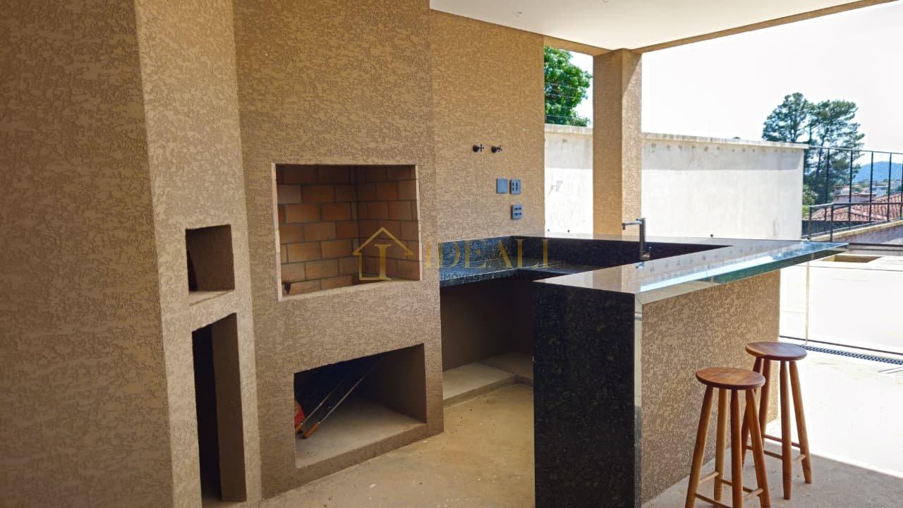 Casa de alto padrão em Atibaia - centro com 3 suítes  Atibaia - 