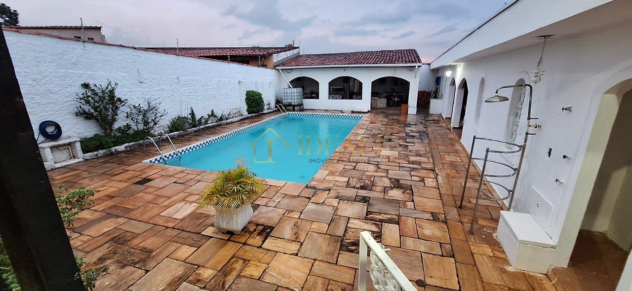 Linda casa na Vila Giglio, vista maravilhosa, próxima da Lucas  Atibaia - 