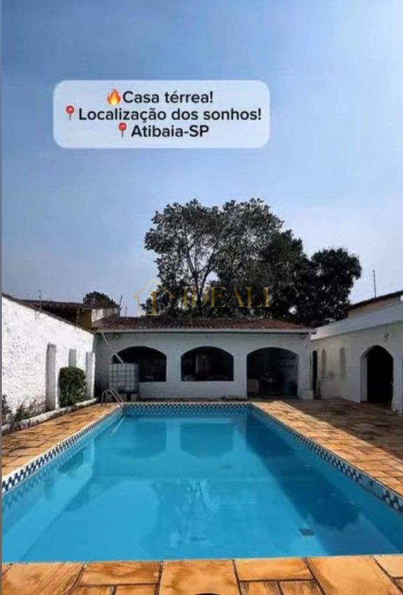 Linda casa na Vila Giglio, vista maravilhosa, próxima da Lucas  Atibaia - 
