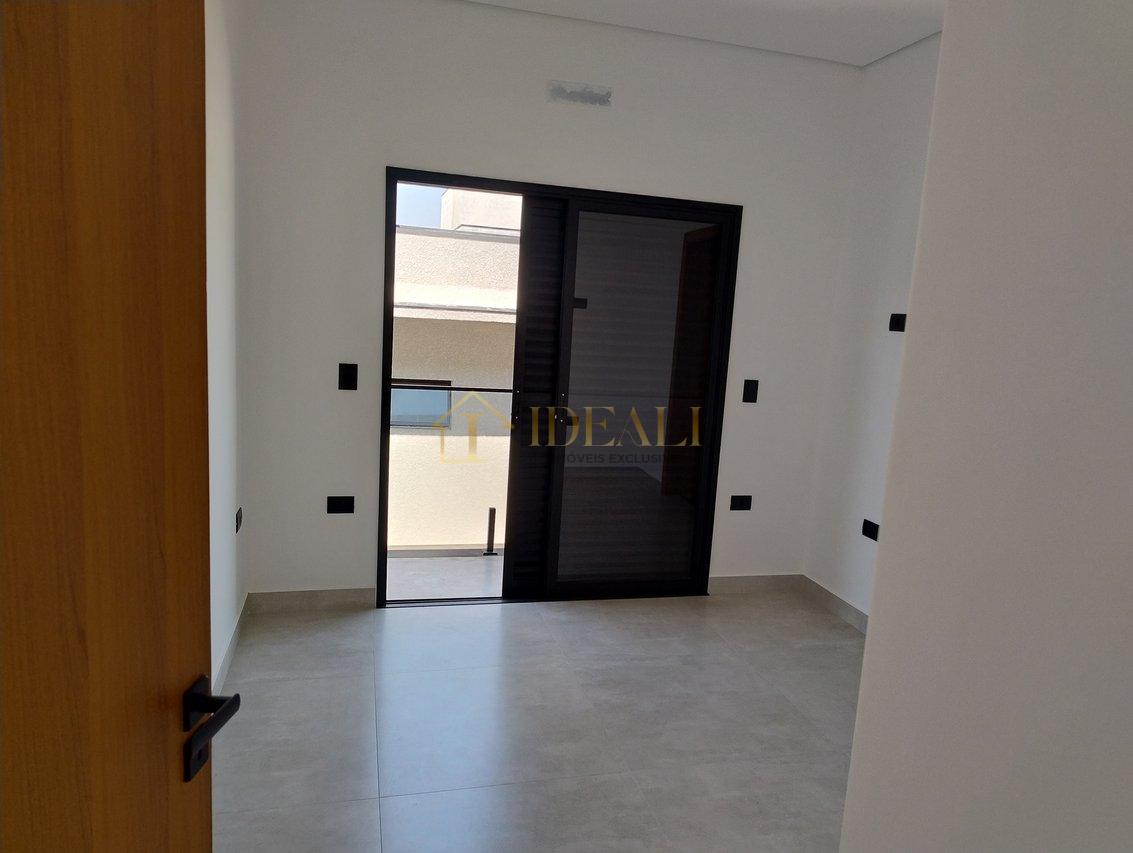 Lindo sobrado, recém construído na Vila Giglio, região nobre, a poucos passos da Lucas  Atibaia - 