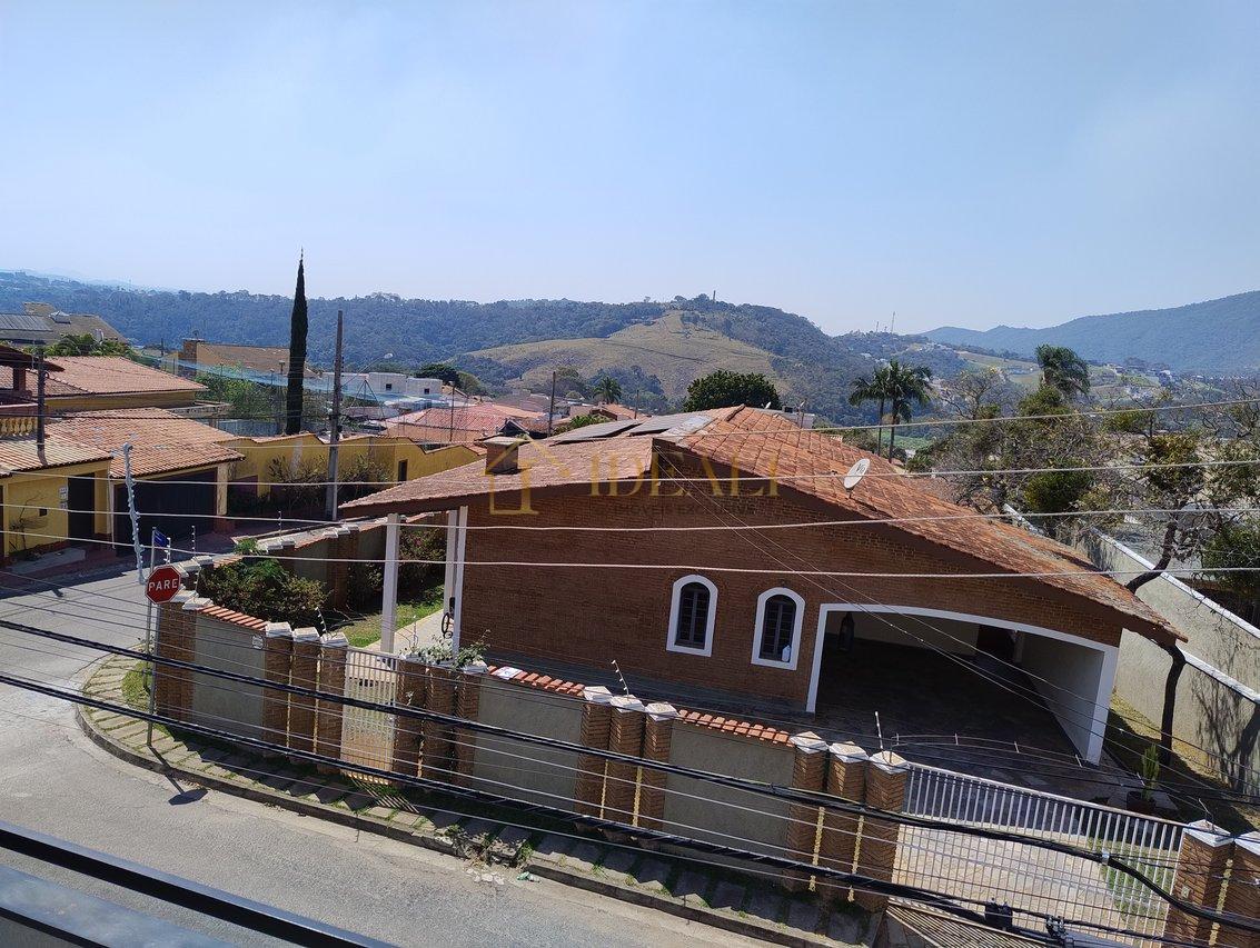 Lindo sobrado, recém construído na Vila Giglio, região nobre, a poucos passos da Lucas  Atibaia - 