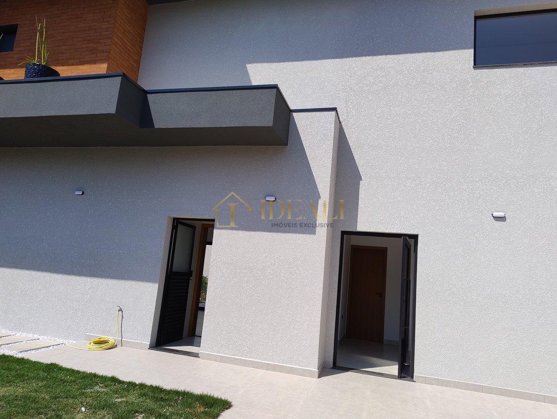 Lindo sobrado, recém construído na Vila Giglio, região nobre, a poucos passos da Lucas  Atibaia - 