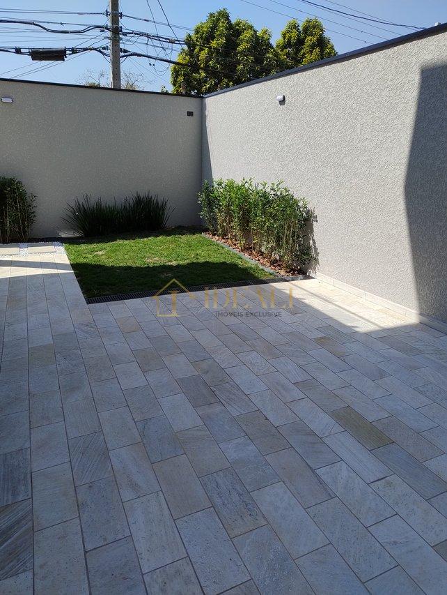 Lindo sobrado, recém construído na Vila Giglio, região nobre, a poucos passos da Lucas  Atibaia - 