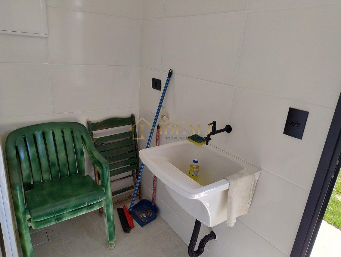 Lindo sobrado, recém construído na Vila Giglio, região nobre, a poucos passos da Lucas  Atibaia - 