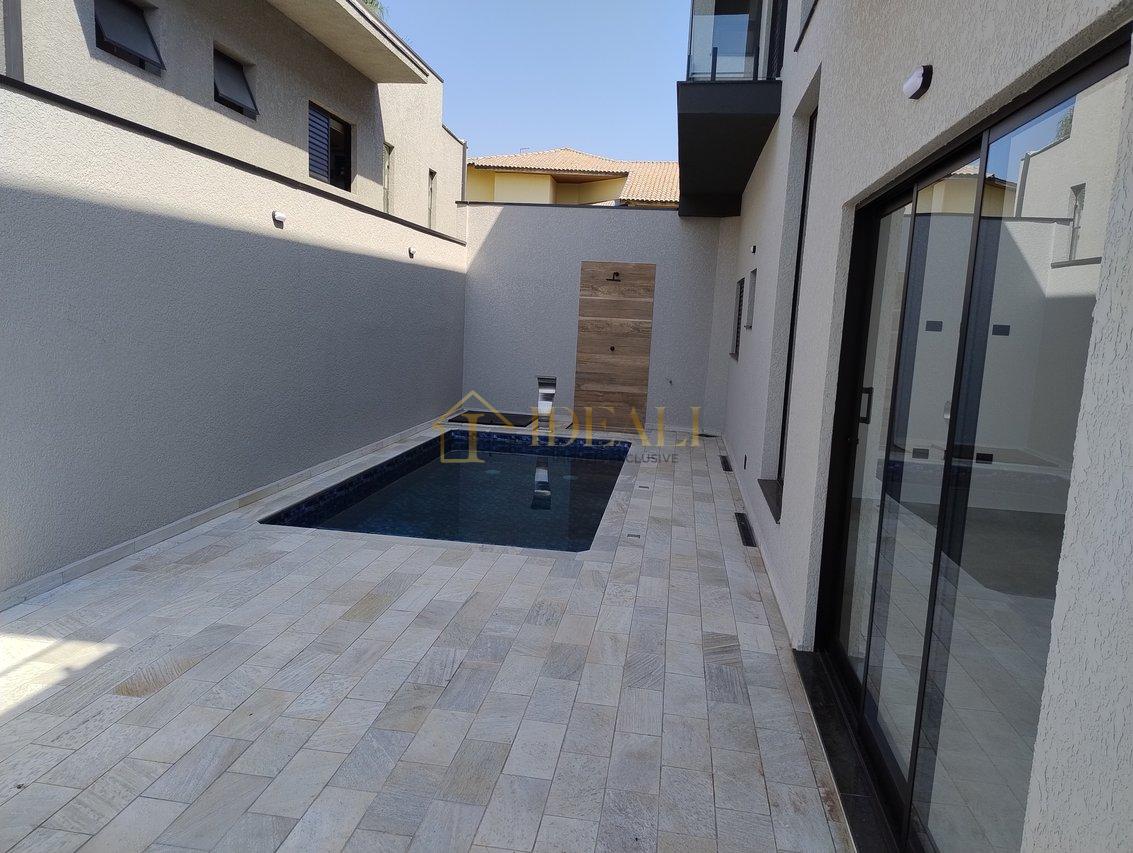 Lindo sobrado, recém construído na Vila Giglio, região nobre, a poucos passos da Lucas  Atibaia - 