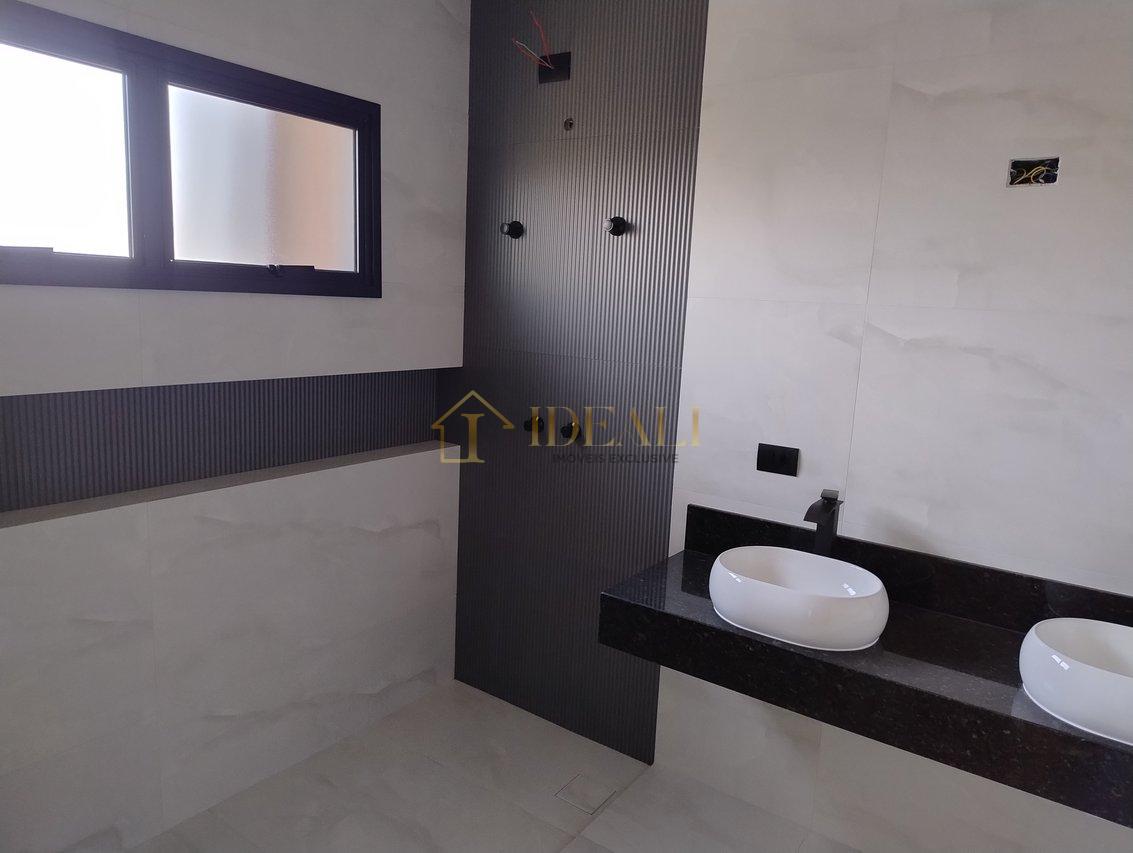 Lindo sobrado, recém construído na Vila Giglio, região nobre, a poucos passos da Lucas  Atibaia - 