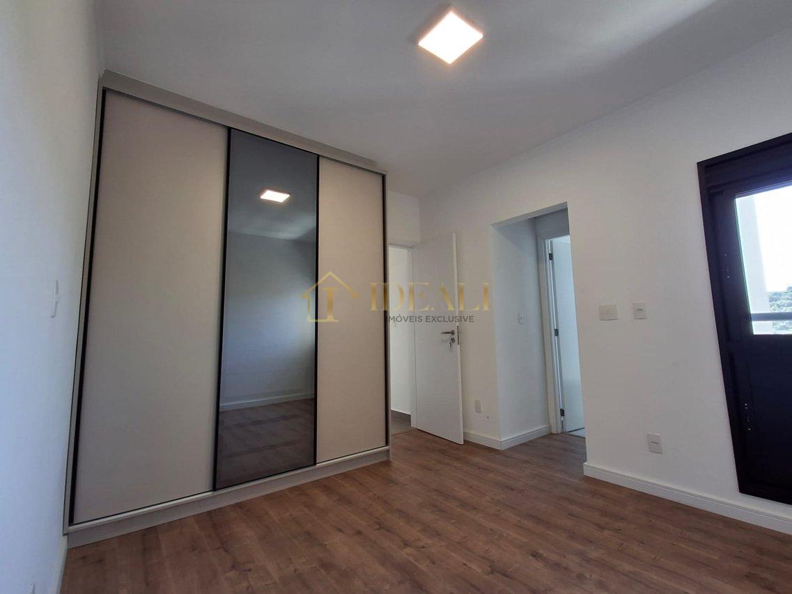 Apartamento 3 dormit&oacute;rios atibaia proximo a lucas nogueira garcez Avenida santana Atibaia - 