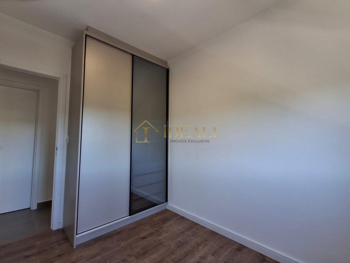 Apartamento 3 dormit&oacute;rios atibaia proximo a lucas nogueira garcez Avenida santana Atibaia - 