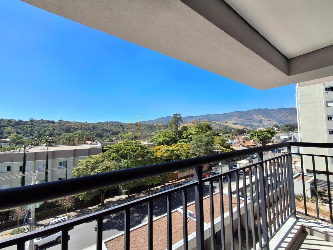 Apartamento 3 dormit&oacute;rios atibaia proximo a lucas nogueira garcez Avenida santana Atibaia - 