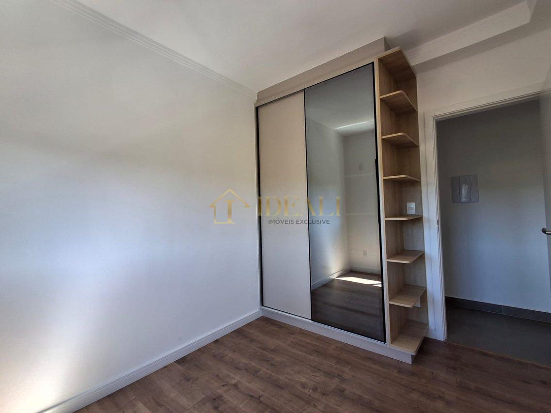 Apartamento 3 dormit&oacute;rios atibaia proximo a lucas nogueira garcez Avenida santana Atibaia - 