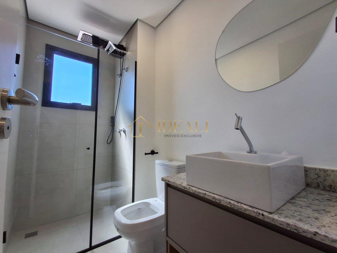 Apartamento 3 dormit&oacute;rios atibaia proximo a lucas nogueira garcez Avenida santana Atibaia - 