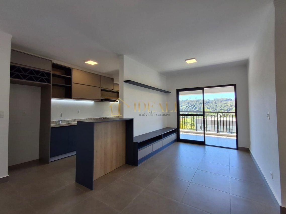 Apartamento 3 dormit&oacute;rios atibaia proximo a lucas nogueira garcez Avenida santana Atibaia - 