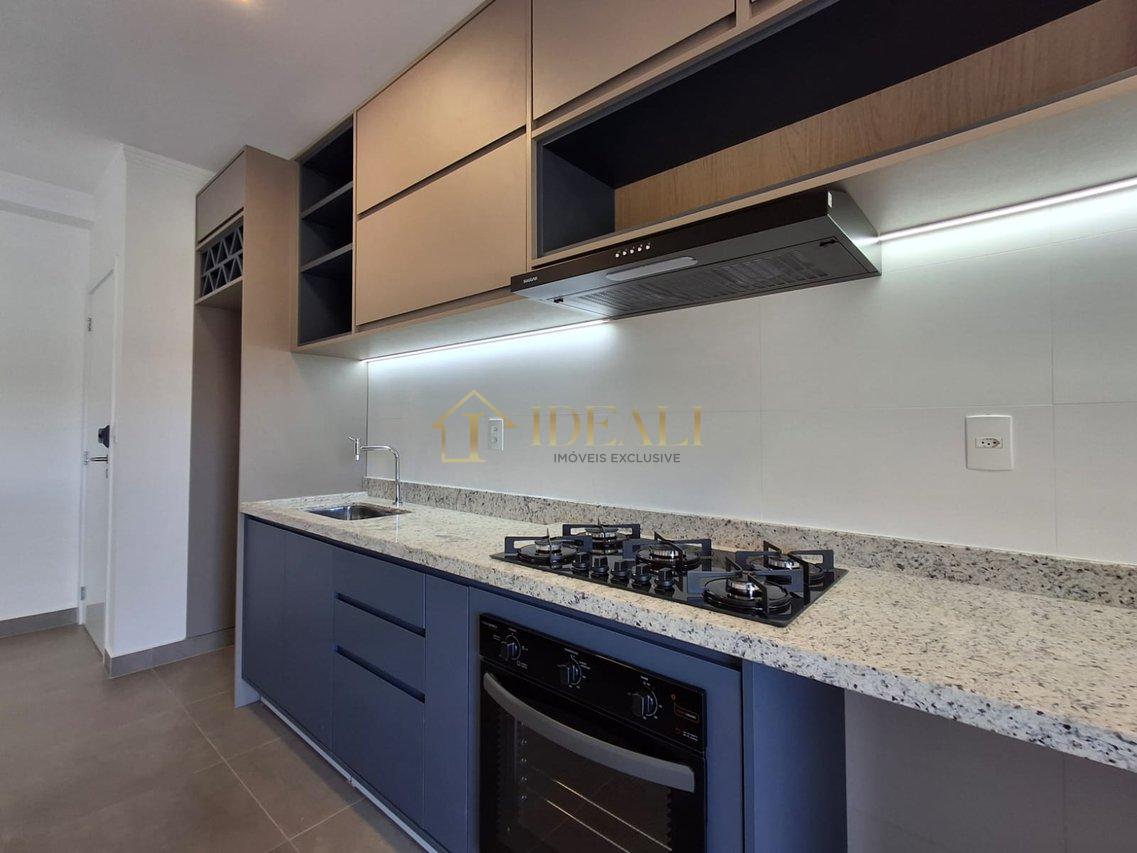 Apartamento 3 dormit&oacute;rios atibaia proximo a lucas nogueira garcez Avenida santana Atibaia - 