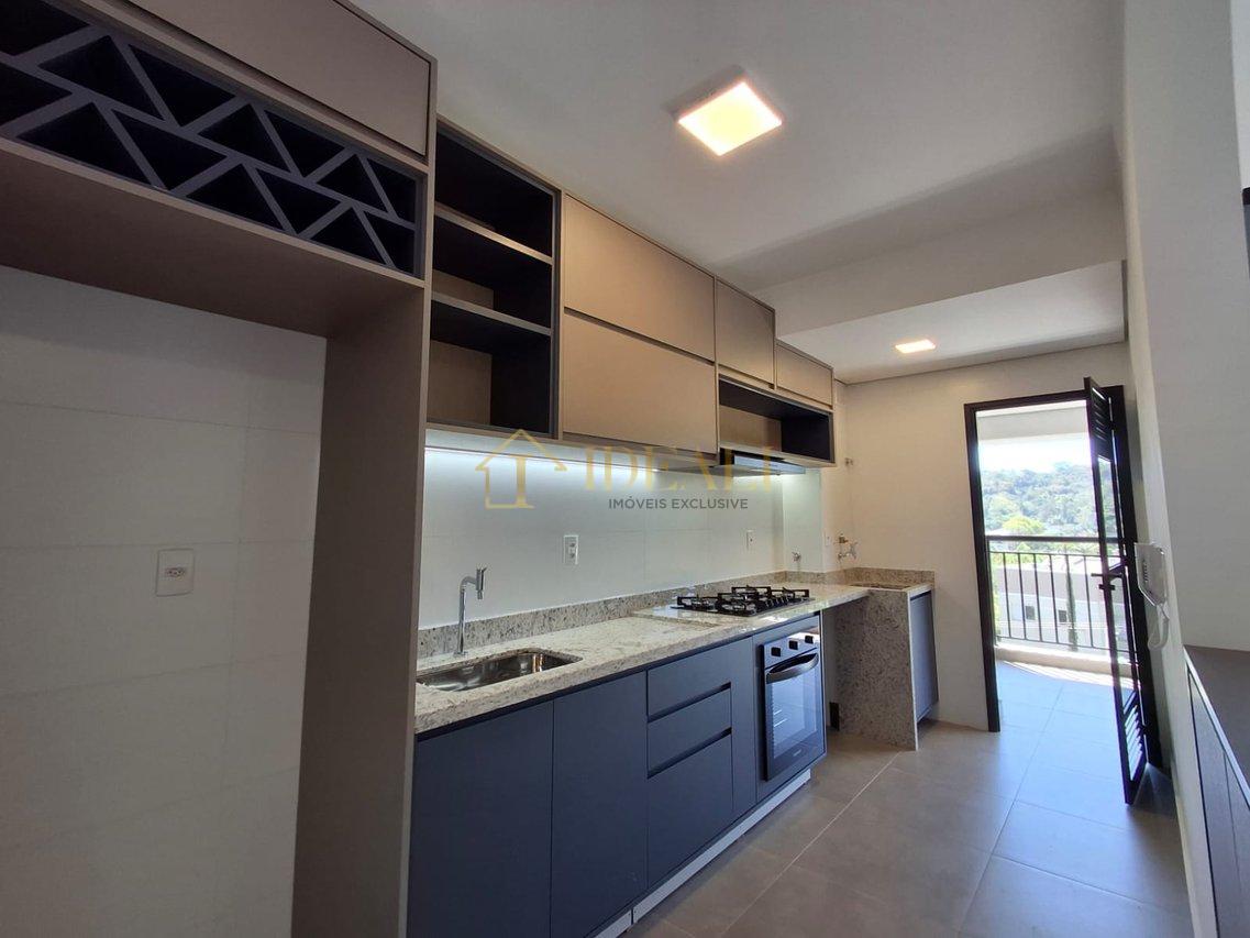 Apartamento 3 dormit&oacute;rios atibaia proximo a lucas nogueira garcez Avenida santana Atibaia - 