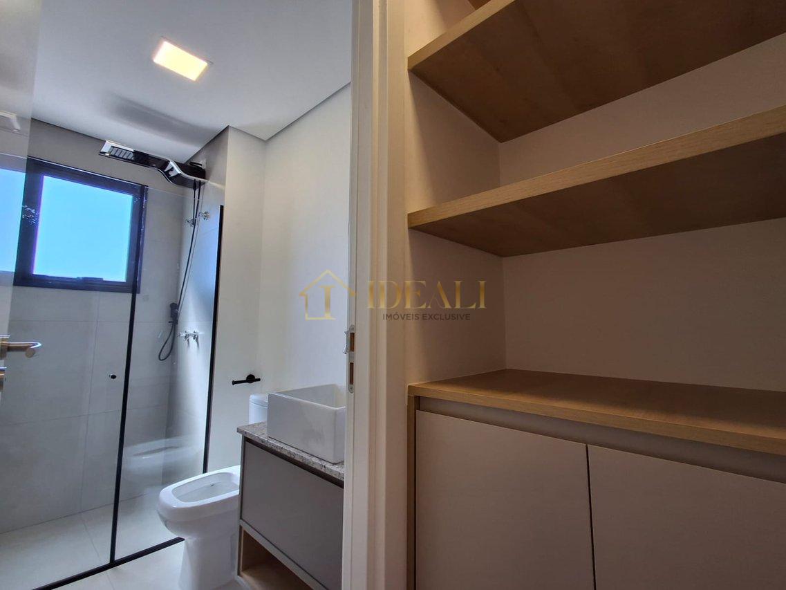 Apartamento 3 dormit&oacute;rios atibaia proximo a lucas nogueira garcez Avenida santana Atibaia - 