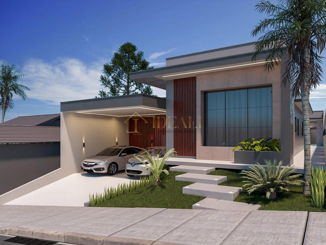 Terreno com 378m², projeto aprovado em condomínio fechado de Atibaia  Atibaia - 