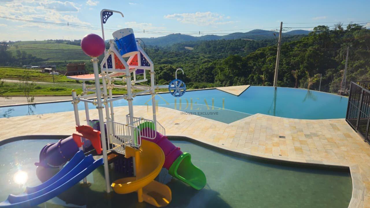Terreno de 360m² para vendo em condomínio Fechado de Atibaia  Atibaia - 