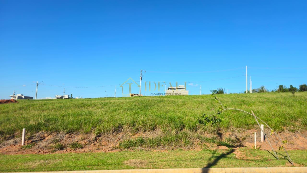 Terreno de 360m² para vendo em condomínio Fechado de Atibaia  Atibaia - 