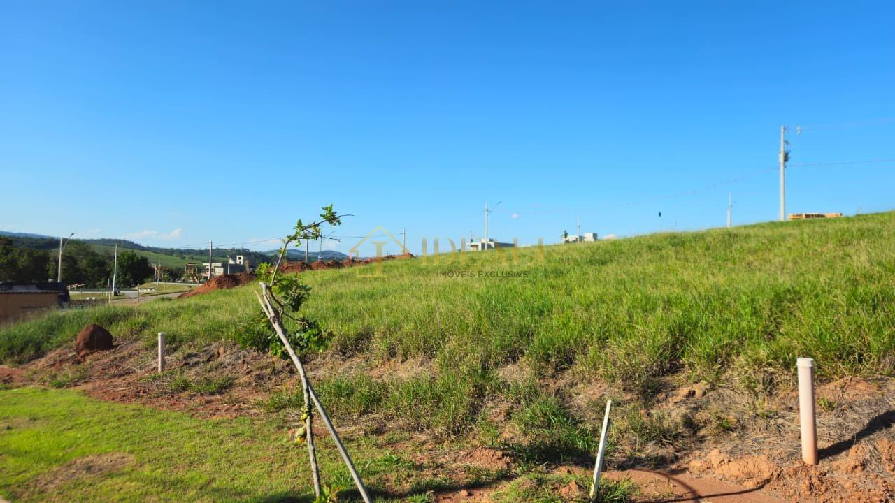 Terreno de 360m² para vendo em condomínio Fechado de Atibaia  Atibaia - 