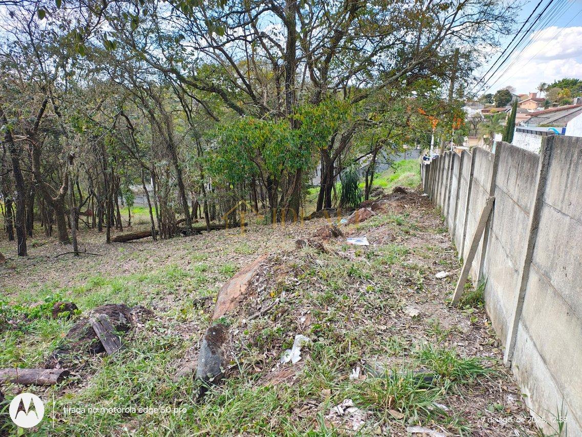 Terreno 5.500 m² – Jardim Paulista, Atibaia oportunidade para construtores Rua jundiaí Atibaia - 