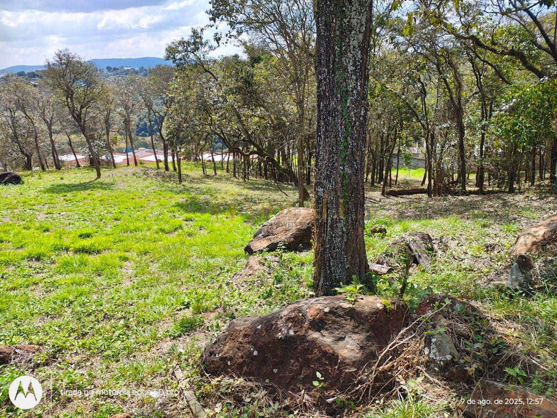 Terreno 5.500 m² – Jardim Paulista, Atibaia oportunidade para construtores Rua jundiaí Atibaia - 