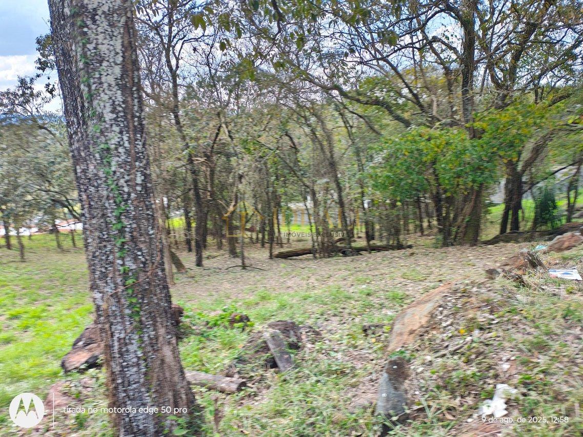 Terreno 5.500 m² – Jardim Paulista, Atibaia oportunidade para construtores Rua jundiaí Atibaia - 