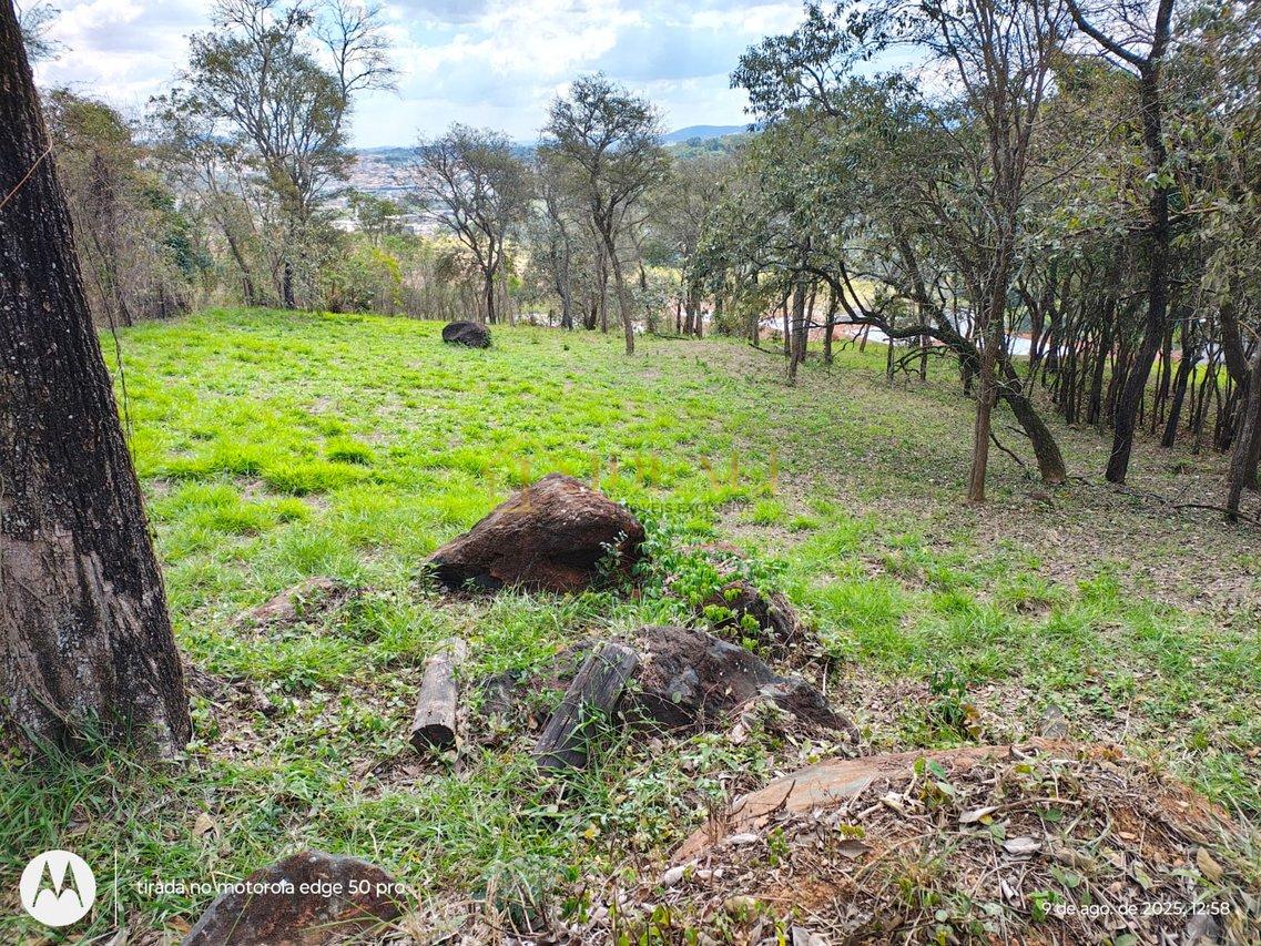 Terreno 5.500 m² – Jardim Paulista, Atibaia oportunidade para construtores Rua jundiaí Atibaia - 