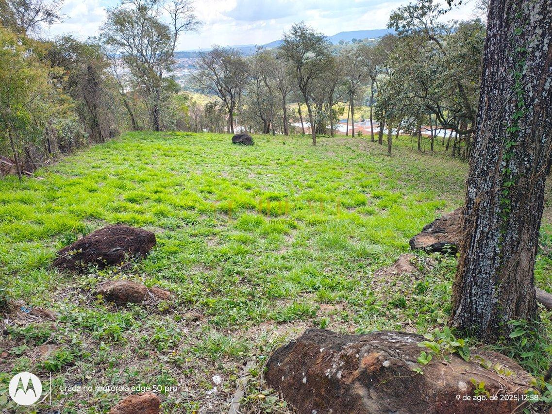 Terreno 5.500 m² – Jardim Paulista, Atibaia oportunidade para construtores Rua jundiaí Atibaia - 