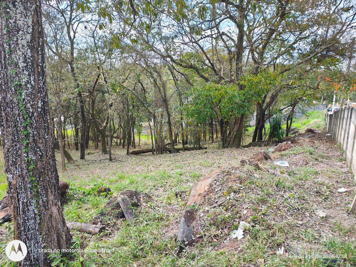 Terreno 5.500 m² – Jardim Paulista, Atibaia oportunidade para construtores Rua jundiaí Atibaia - 