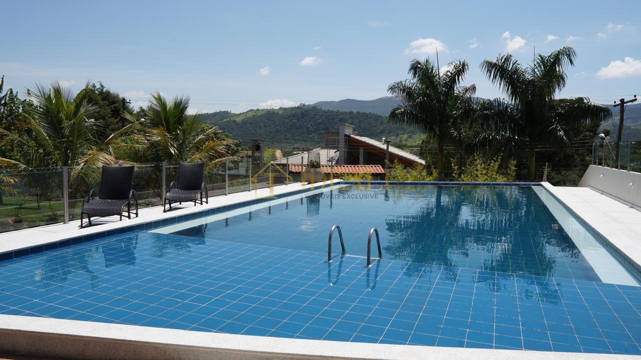 Chácara a venda ideal para lazer ou investimento para locação de eventos ! Rua orquídea - Pinheirinho Atibaia Atibaia - 