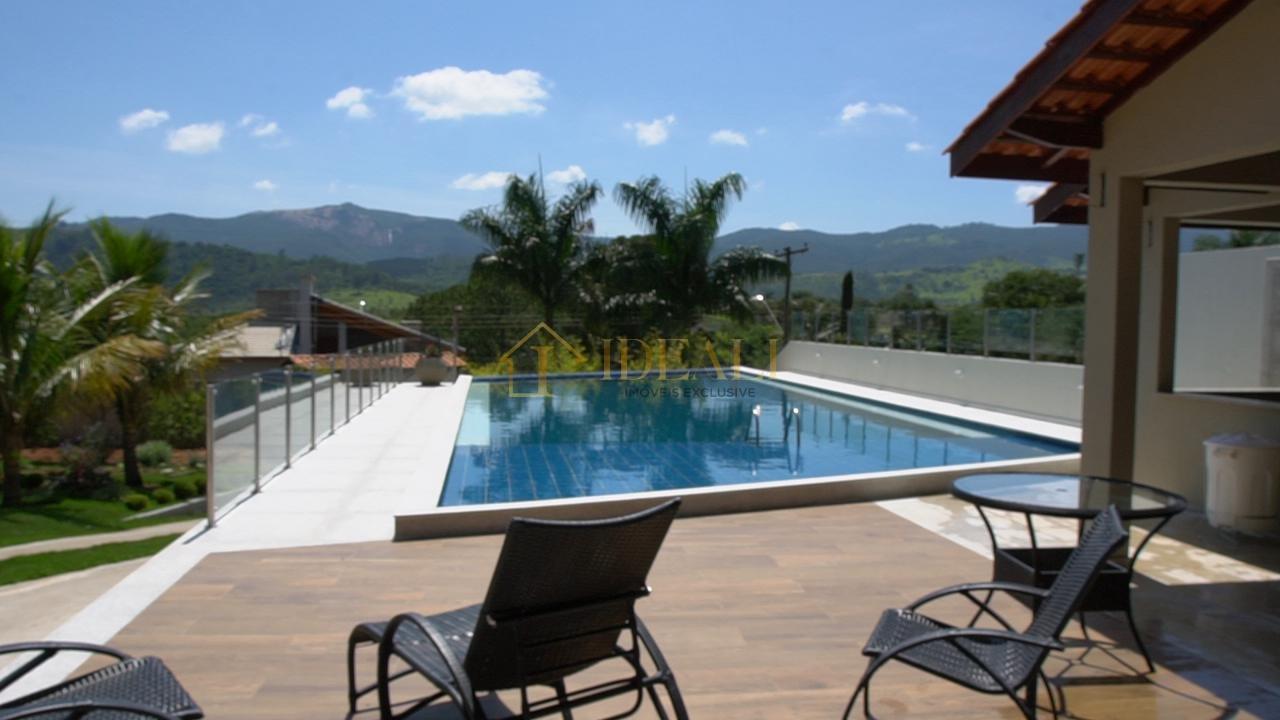 Chácara a venda ideal para lazer ou investimento para locação de eventos ! Rua orquídea - Pinheirinho Atibaia Atibaia - 