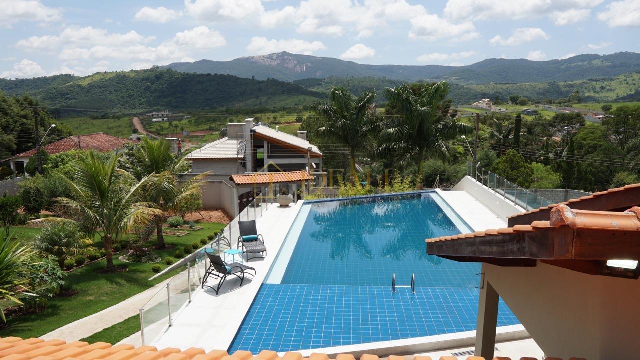 Chácara a venda ideal para lazer ou investimento para locação de eventos ! Rua orquídea - Pinheirinho Atibaia Atibaia - 