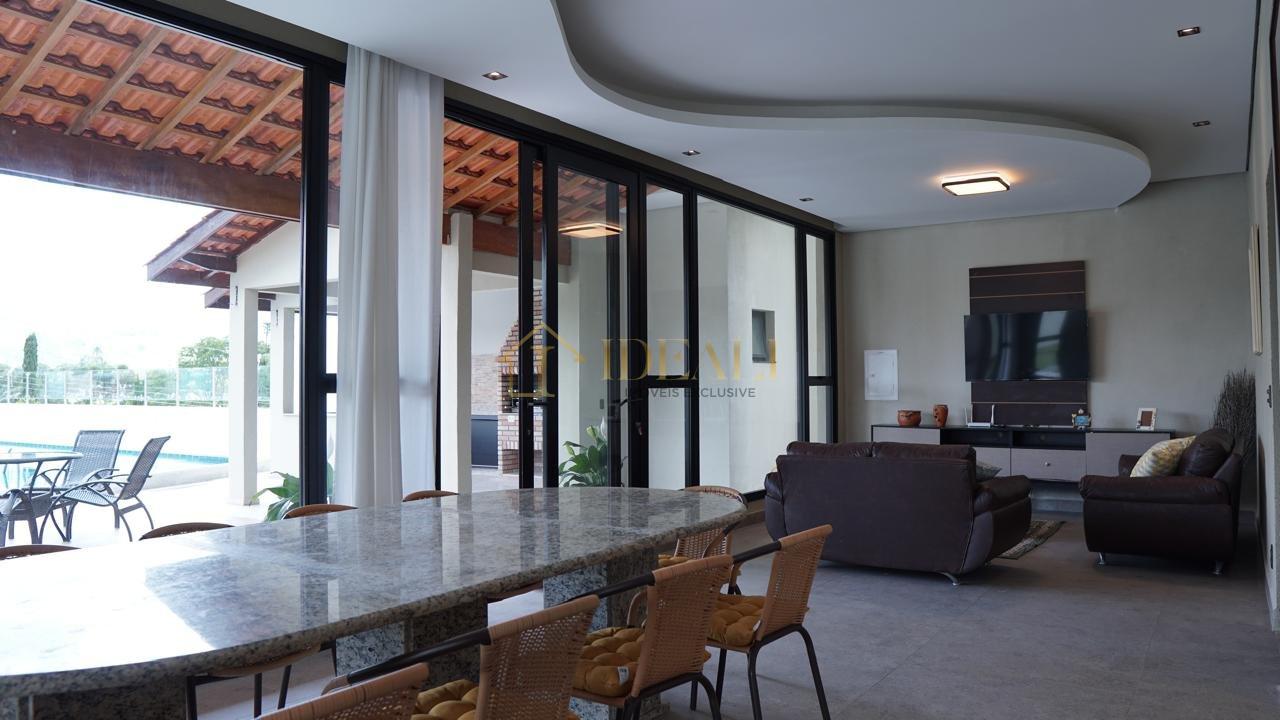 Chácara a venda ideal para lazer ou investimento para locação de eventos ! Rua orquídea - Pinheirinho Atibaia Atibaia - 