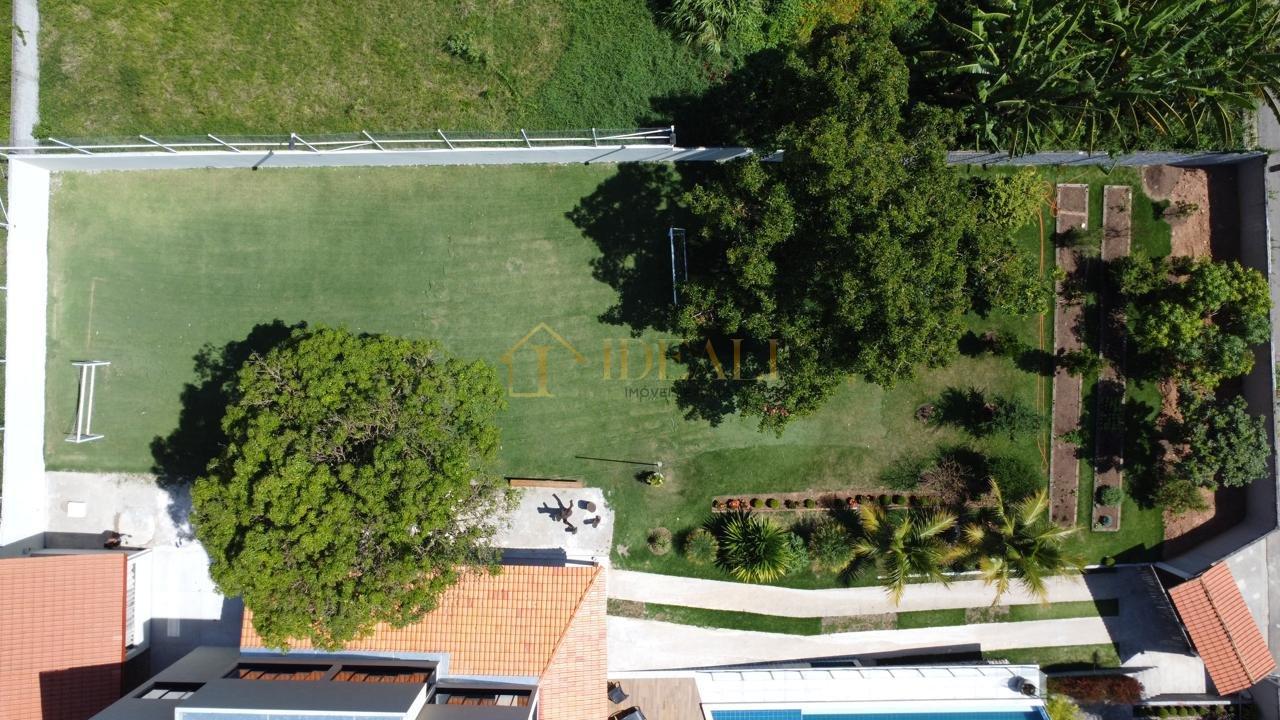 Chácara a venda ideal para lazer ou investimento para locação de eventos ! Rua orquídea - Pinheirinho Atibaia Atibaia - 