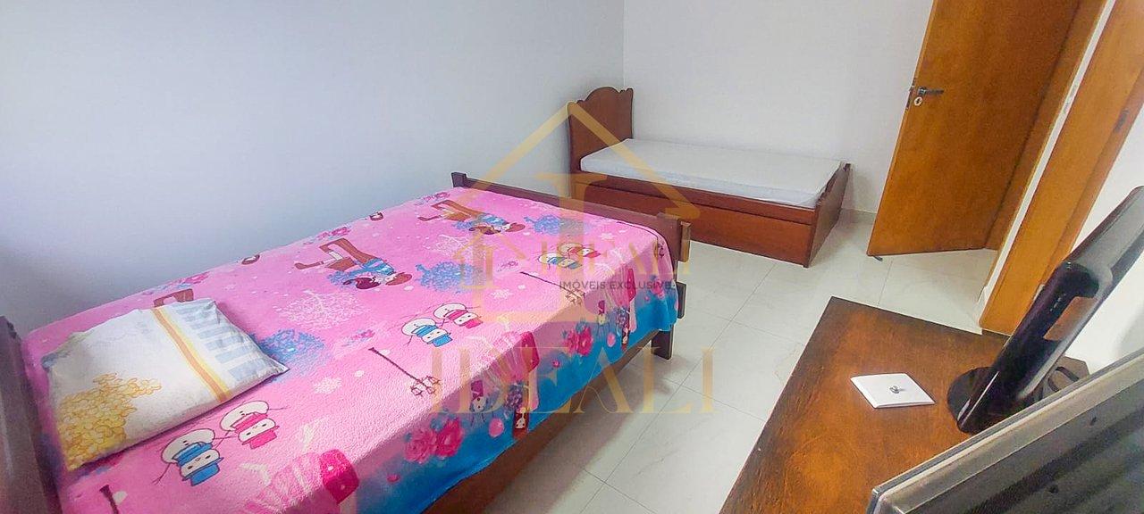 LINDA CASA NO CONDOMÍNIO SANTA FÉ  Piracaia - 