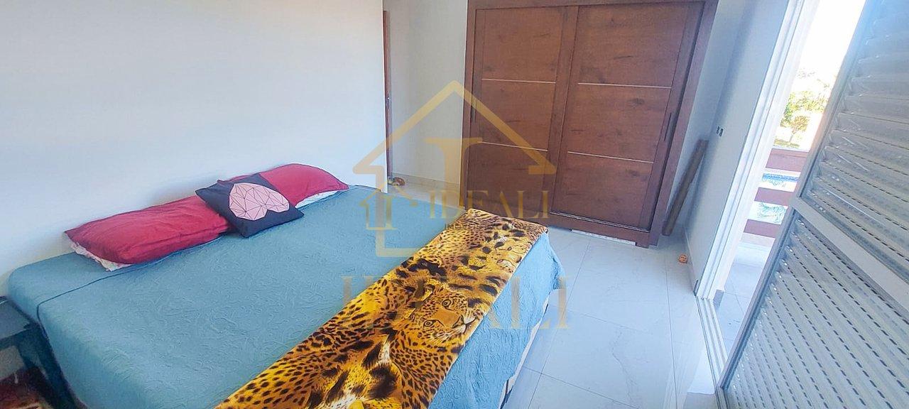 LINDA CASA NO CONDOMÍNIO SANTA FÉ  Piracaia - 