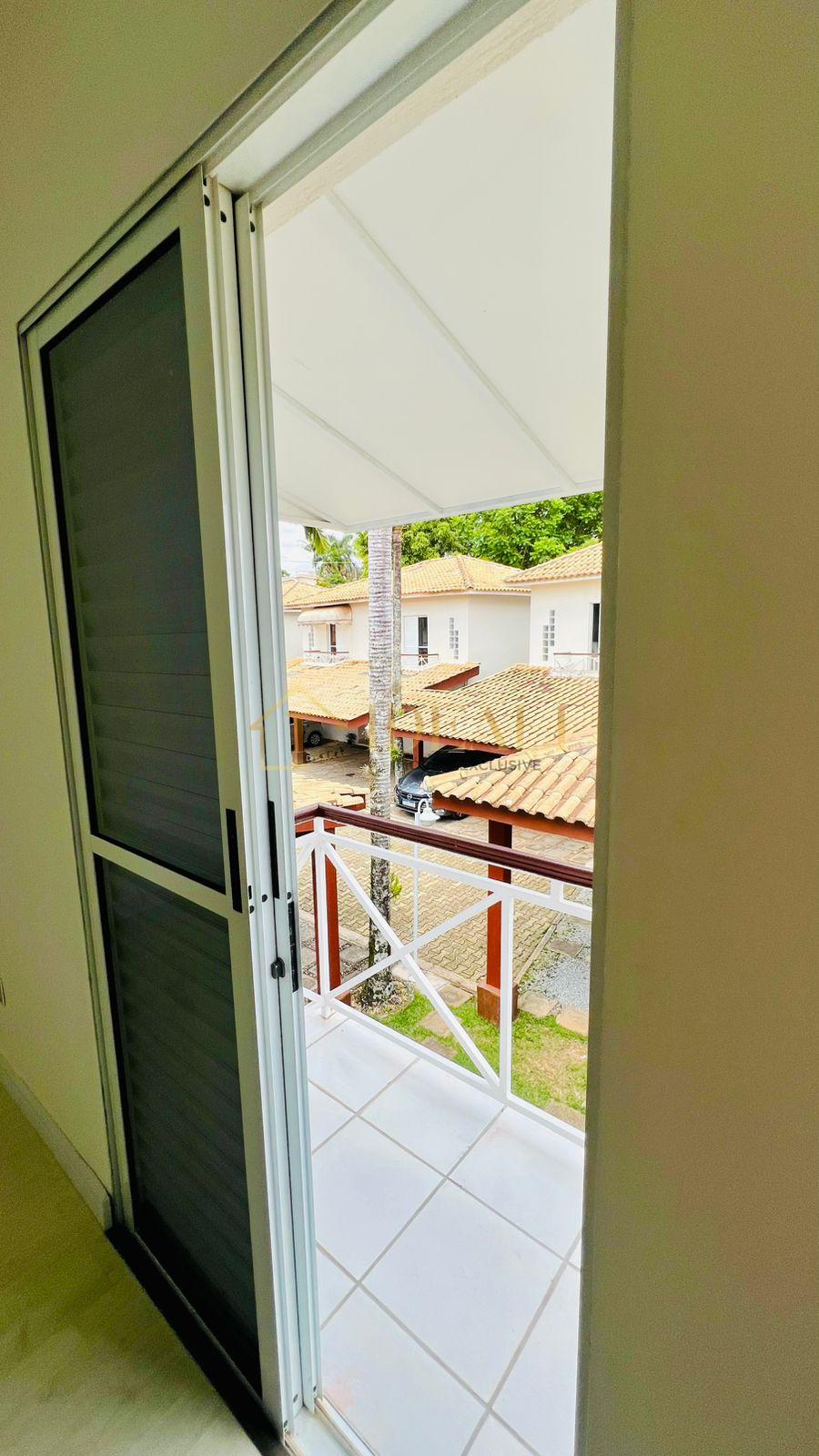 Aconchegante sobrado em  condom&iacute;nio fechado na Vila Giglio  Atibaia - 