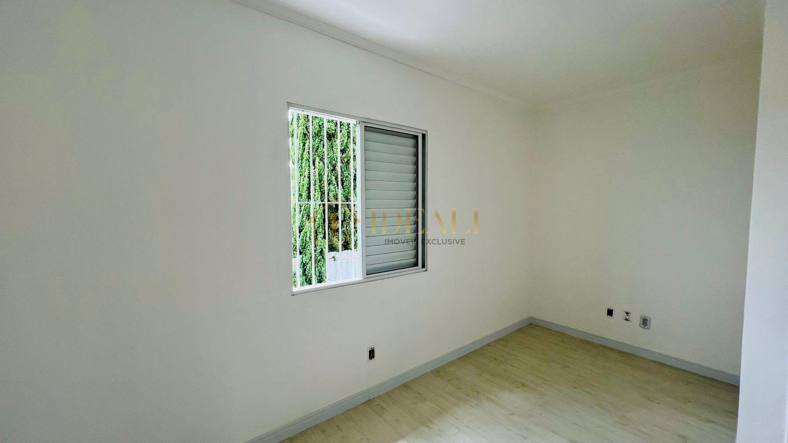 Aconchegante sobrado em  condom&iacute;nio fechado na Vila Giglio  Atibaia - 