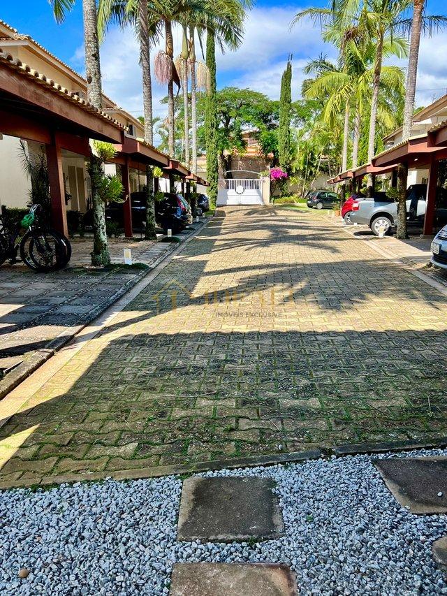 Aconchegante sobrado em  condomínio fechado na Vila Giglio  Atibaia - 