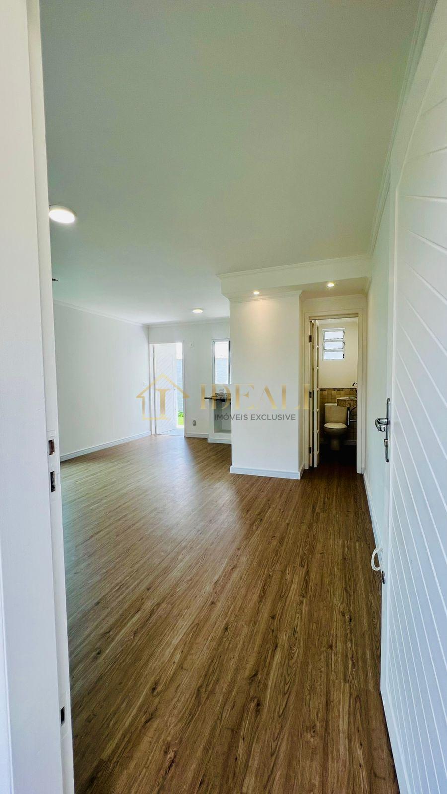 Aconchegante sobrado em  condom&iacute;nio fechado na Vila Giglio  Atibaia - 