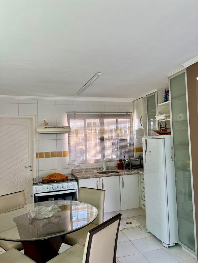 Aconchegante sobrado em  condomínio fechado na Vila Giglio  Atibaia - 