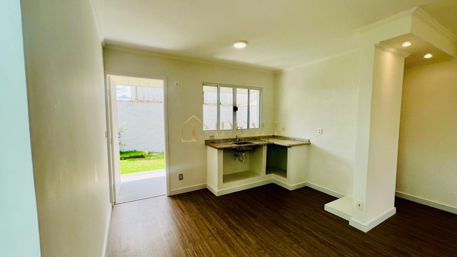 Aconchegante sobrado em  condom&iacute;nio fechado na Vila Giglio  Atibaia - 