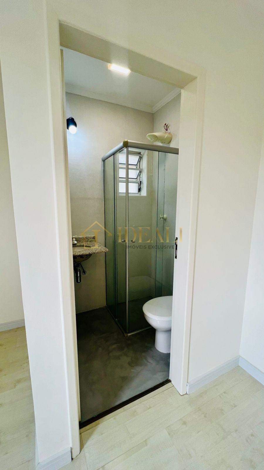 Aconchegante sobrado em  condom&iacute;nio fechado na Vila Giglio  Atibaia - 