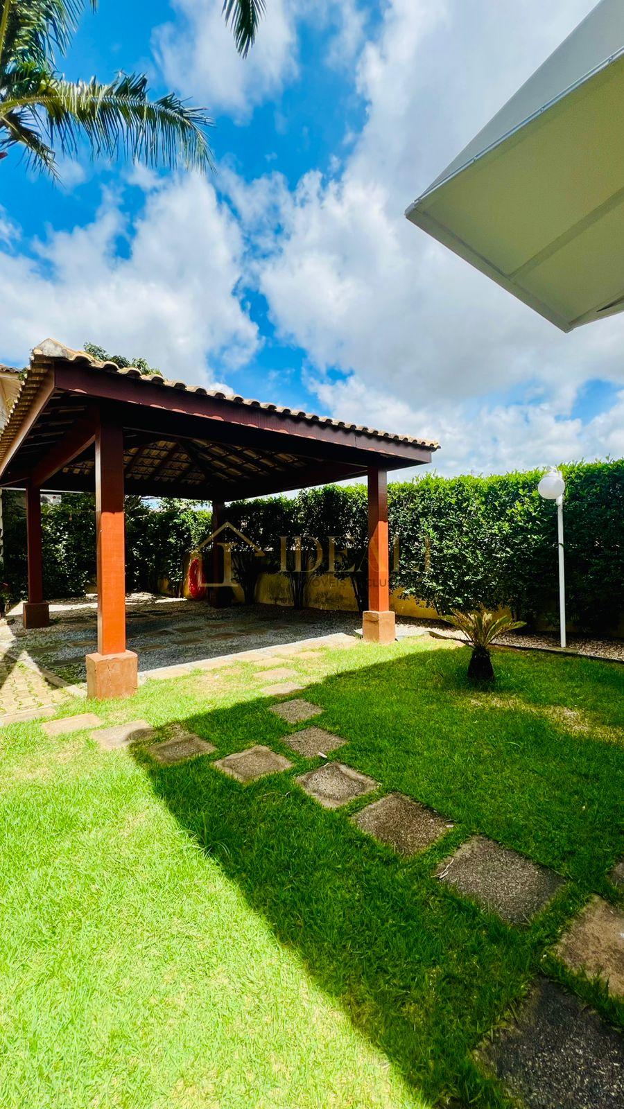 Aconchegante sobrado em  condom&iacute;nio fechado na Vila Giglio  Atibaia - 