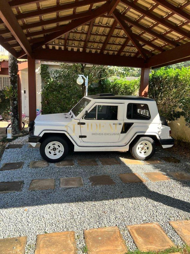 Aconchegante sobrado em  condomínio fechado na Vila Giglio  Atibaia - 