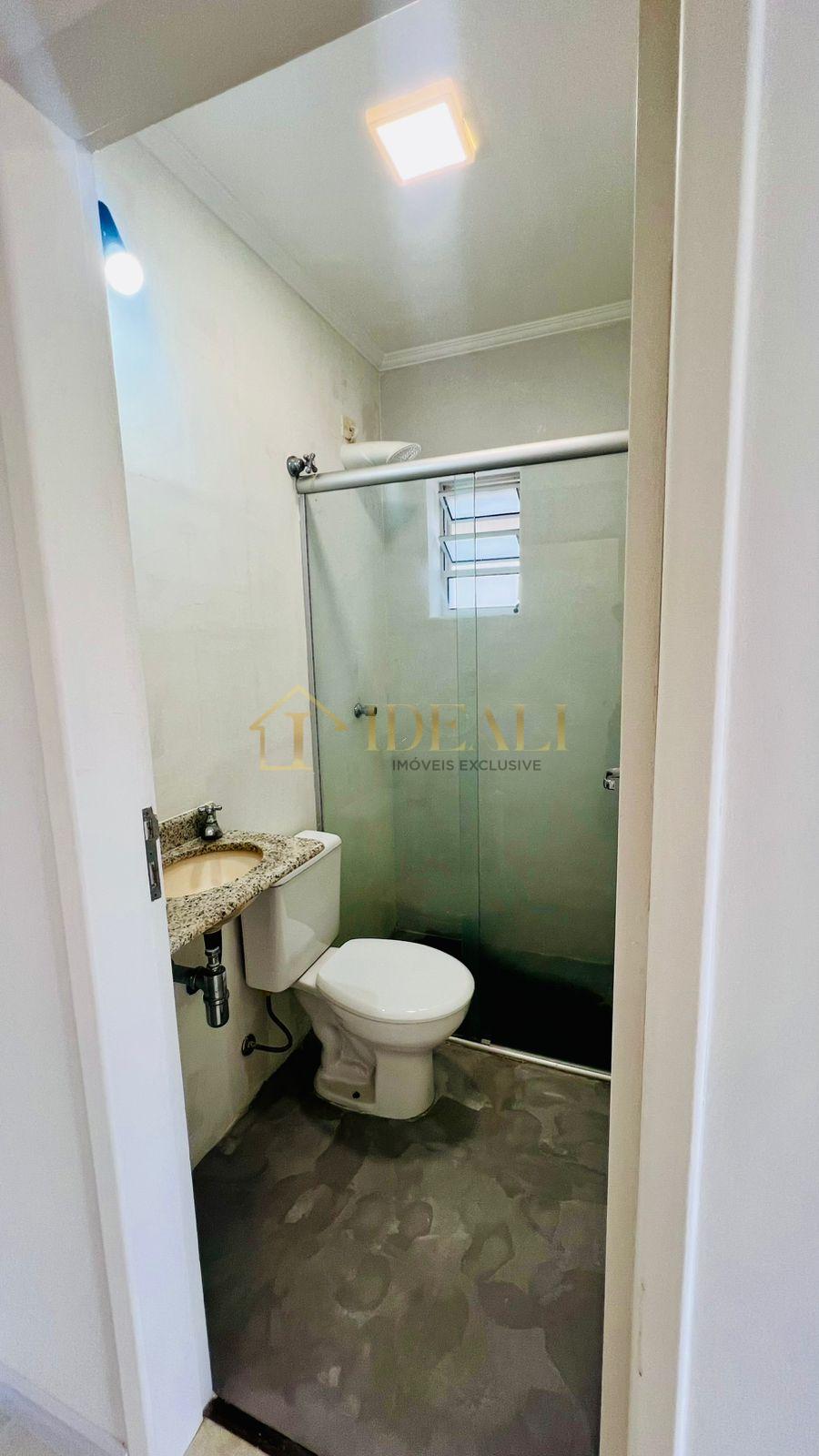 Aconchegante sobrado em  condom&iacute;nio fechado na Vila Giglio  Atibaia - 