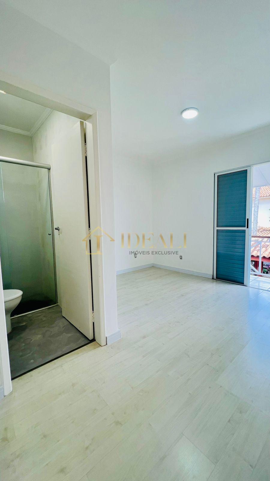 Aconchegante sobrado em  condom&iacute;nio fechado na Vila Giglio  Atibaia - 