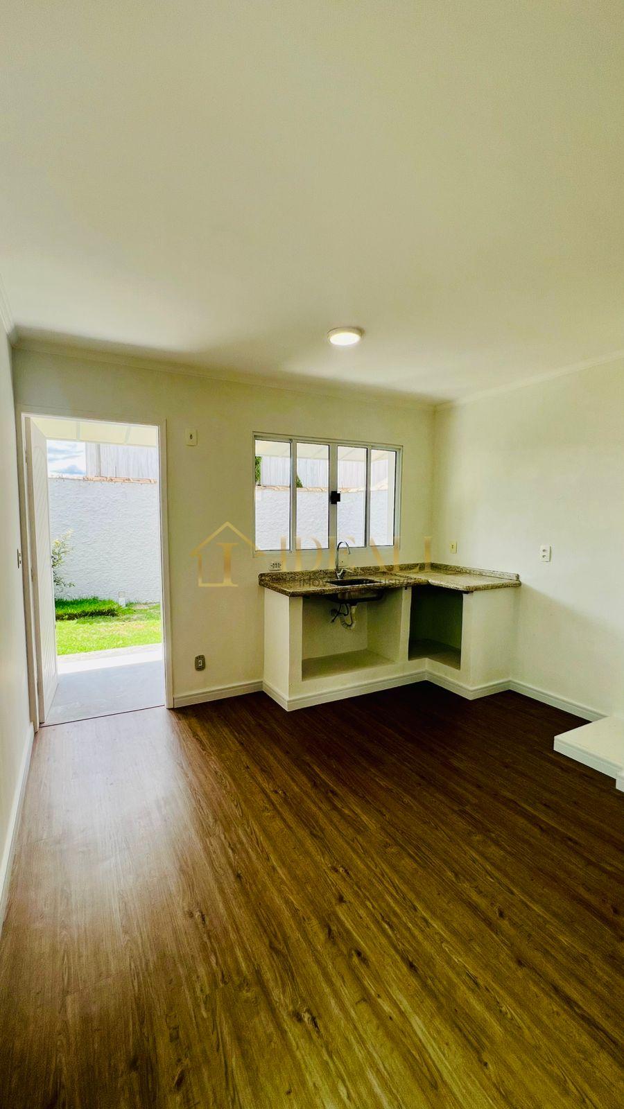 Aconchegante sobrado em  condom&iacute;nio fechado na Vila Giglio  Atibaia - 