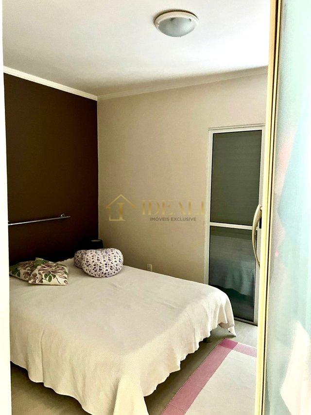 Aconchegante sobrado em  condomínio fechado na Vila Giglio  Atibaia - 